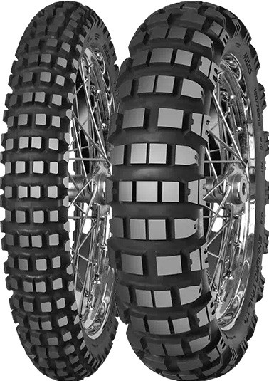 Шини Mitas Enduro Trail XT+ 170/60 R17 72T Индия 2024 (літо)