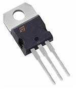 SUB85N06-05  транзистор  MOSFET 60V 85A 250W TO-220  Vishay Semiconductors, фото 1