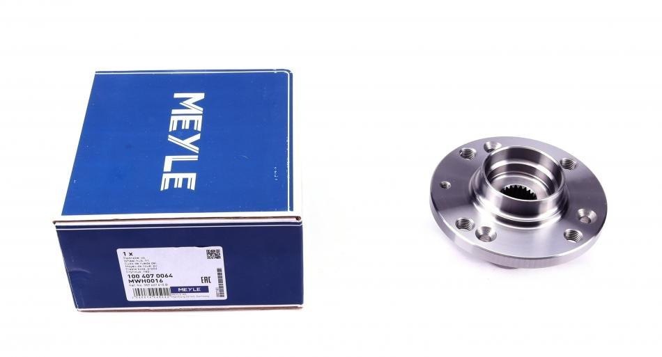 Ступиця 1004070064 MEYLE MEYLE 100 407 0064 Volkswagen Golf, Passat, Caddy, Jetta, Vento, Polo 357407615B,