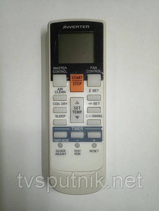 Пульт для кондиціонера Fujitsu AR-RY12, фото 1