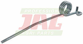 Палець пружинний Z56958 жатки комбайна John Deere