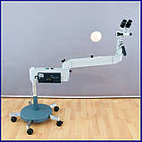 Бінокулярний Кольпоскоп Colposcope Carl Zeiss KSK 150 FC / Zeiss Primo MediLive, фото 3