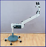 Бінокулярний Кольпоскоп Colposcope Carl Zeiss KSK 150 FC / Zeiss Primo MediLive, фото 4