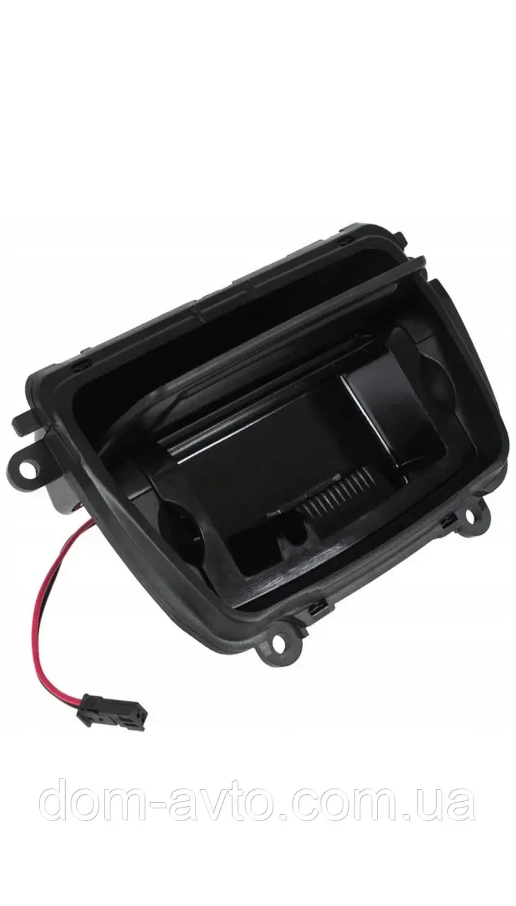 Пепельниця BMW F10 F11 F18 51169213656