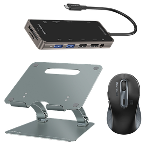 Аксесуари для ноутбуків і ПК