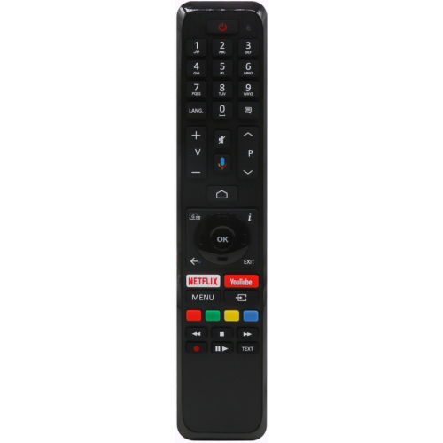 Пульт для телевізора PANASONIC TX-55HX700E, фото 1