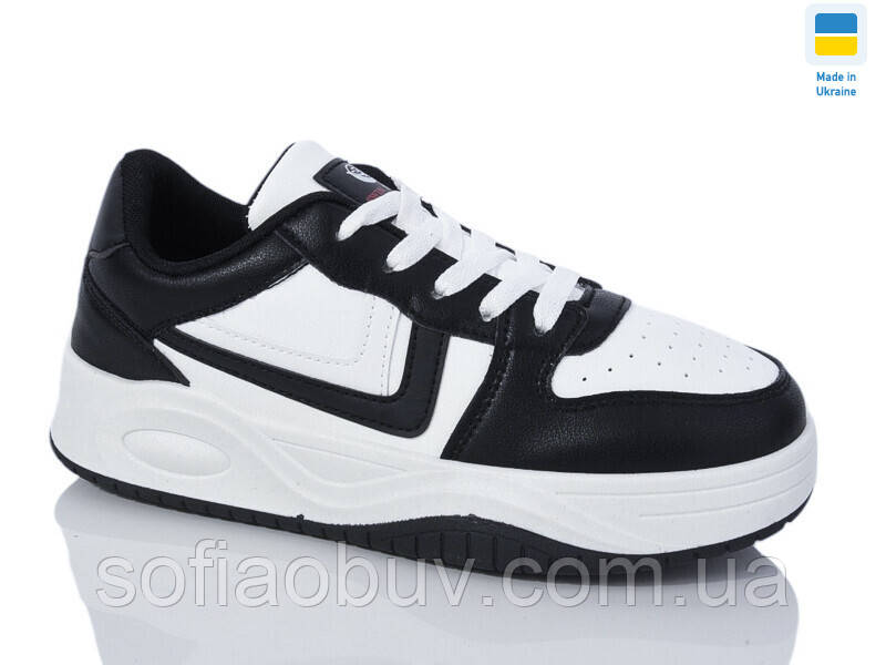 Кросівки жіночі Swin, фото 1