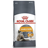 Сухий корм для кішок Royal Canin Hair&Skin Care 400 г