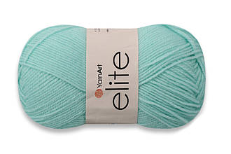 YarnArt Elite, Небесний No856