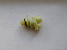 Датчик швидкості на Fiat Ducato 244, Peugeot Boxer, Citroen Jumper (2002-2006), 9610853480, 616024, Autlog, Німеччина