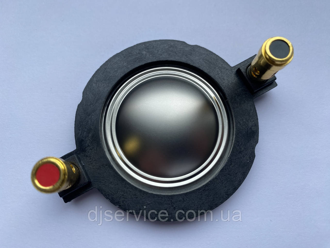 Мембрана (котушка CCAR) для ВЧ Eminence asd1001, BIG SYG010