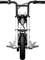 Електробайк Razor Motor Rambler 12, фото 4