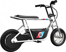Електробайк Razor Motor Rambler 12, фото 3