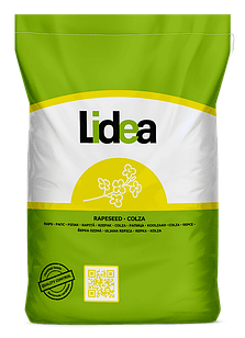 Насіння озимого ріпаку ЕС Капелло Lidea