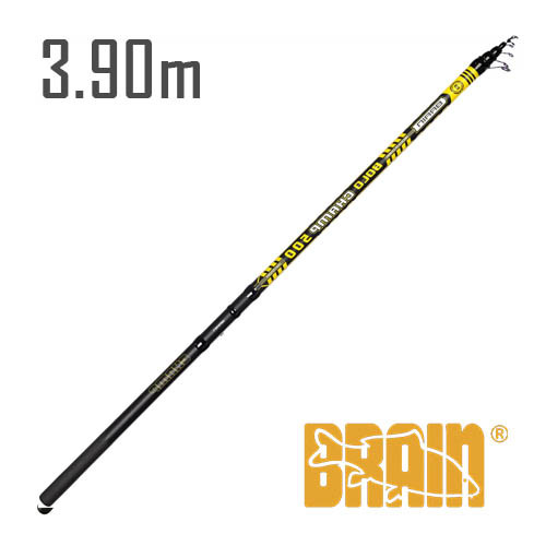 Вудлище болонське Brain Champ Bolo 400, фото 1