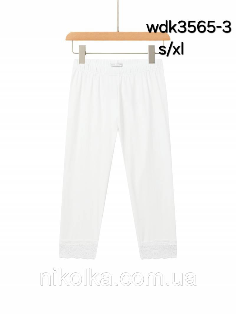 Бриджі жіночі оптом, Glo-story, S-XL рр., арт. WDK-3565-3