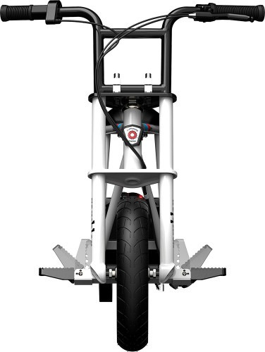 Электробайк Razor Motor Rambler 12