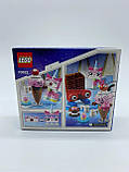 Lego Movie 2 найкращі друзі Кисоньки 70822 Unikitty's Sweetest Friends Ever, фото 4