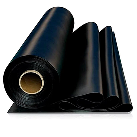 Кровільна мембрана Carlisle1.2 mm NR EPDM 12.20 x 30.5 m