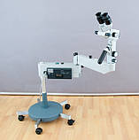 Бінокулярний Кольпоскоп Colposcope Carl Zeiss KSK 150 FC / Zeiss Primo MediLive, фото 5