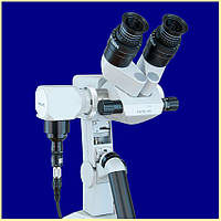 Бінокулярний Кольпоскоп Colposcope Carl Zeiss KSK 150 FC / Zeiss Primo MediLive