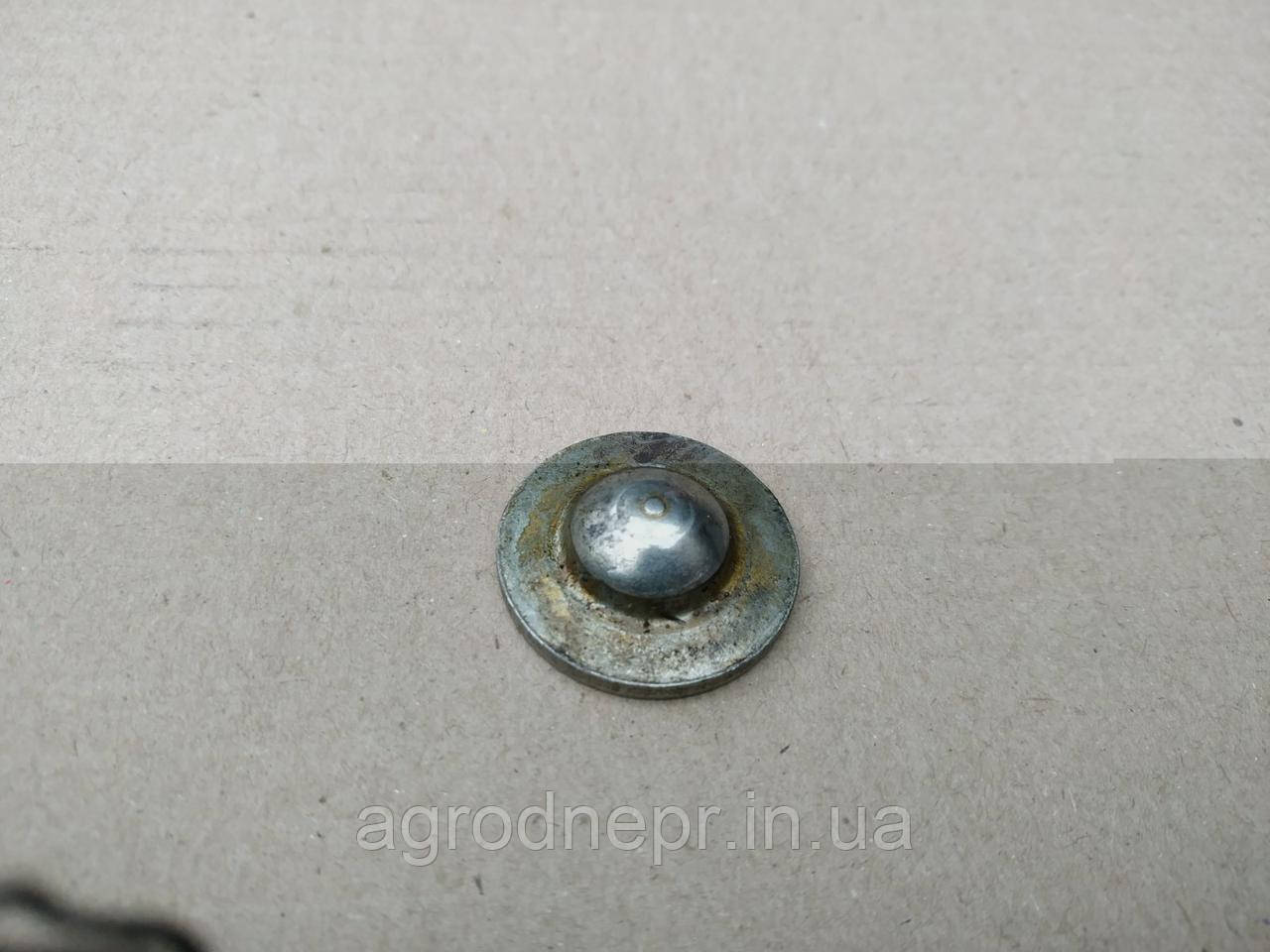 Шайба серво посилювача муфти зчеплення МТЗ 50-1602029