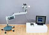 Бінокулярний Кольпоскоп Colposcope Carl Zeiss KSK 150 FC / Zeiss Primo MediLive, фото 9