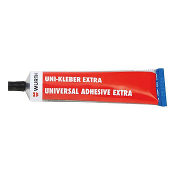 Універсальний клей Wurth Extra 65 мл