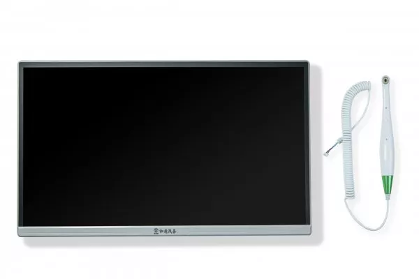 Інтраоральна камера з монітором HM368-22, фото 1