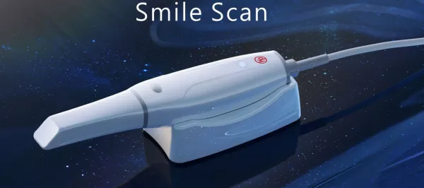 Сканер інтраоральний «Smile Scan» KP, фото 1
