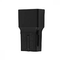 Зарядний пристрій Travel Adapter Yesido MC17 Type-C 20 W UK/EU/US/AUS Black, фото 3