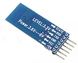 Модуль bluetooth HC-05, фото 2