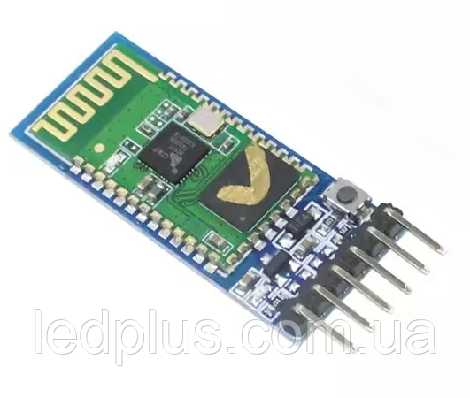 Модуль bluetooth HC-05, фото 1