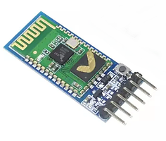 Модуль bluetooth HC-05