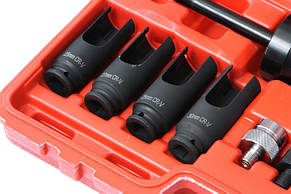 Знімач форсунок BOSCH DELPHI DENSO SIEMENS G02651, фото 3