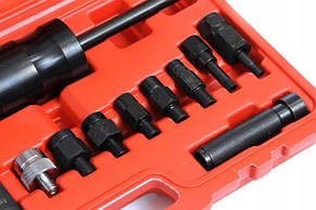 Знімач дизельних форсунок BOSCH DELPHI DENSO SIEMENS Falcon F05413, фото 4
