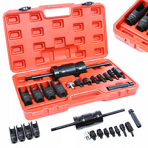 Знімач дизельних форсунок BOSCH DELPHI DENSO SIEMENS Falcon F05413, фото 1