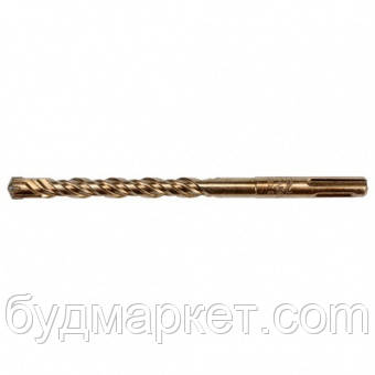 Бур SDS-plus  6*160mm, Yato YT-4202