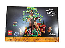 Лего Lego Ideas 21326 Вінні Пух Winnie the Pooh