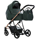 Коляска 2в1 Bebetto YODDI Premium STELA 04 503.40.23.PS04, фото 2