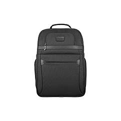 Рюкзак для ноутбука Promate Paramount-BP 15.6» Black (paramount-bp)