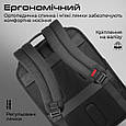 Рюкзак для ноутбука Promate Paramount-BP 15.6» Black (paramount-bp), фото 5