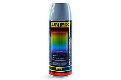 Емаль універсальна Unifix 400мл RAL 7015 сірий сланець (951030)