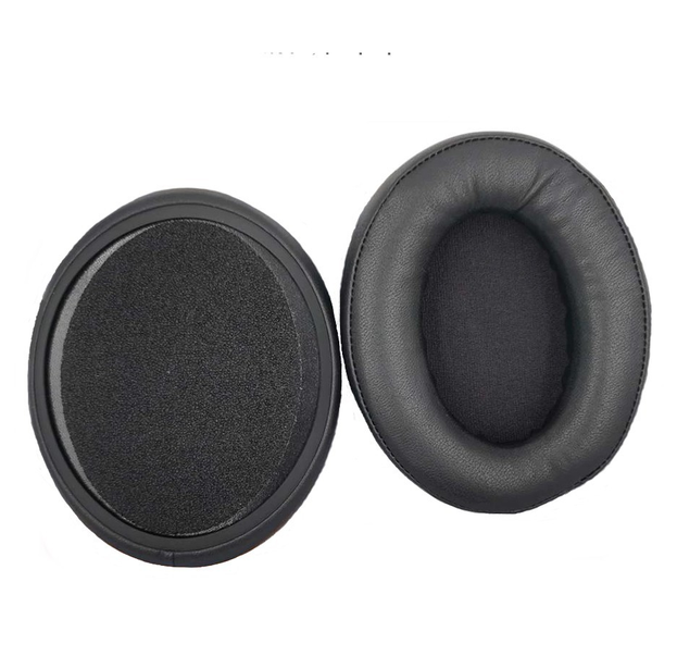 Оригінальні амбушури для навушників earpads HyperX Cloud III 3 Nacon Rig 800 HyperX Cloud Alpha Wireless S, фото 1