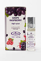 Grape Raspberry - 6ml Al-Rehab