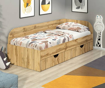 Ліжко "Соня-2" (Пехотін)