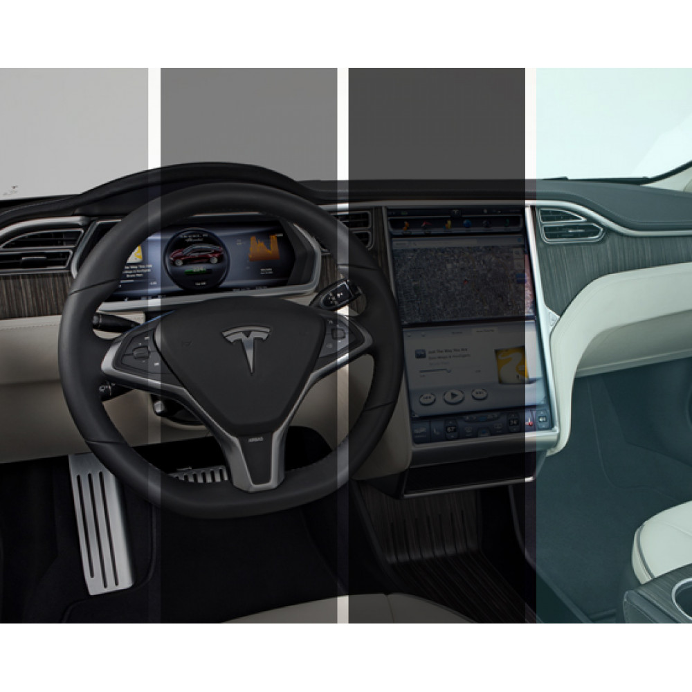 Тонувальна плівка для автомобілів .серія T-20 1.52М, фото 1