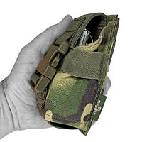 Підсумки для ручних гранат