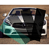 Тонувальна плівка для автомобілів .серія T-20 1.52М, фото 2