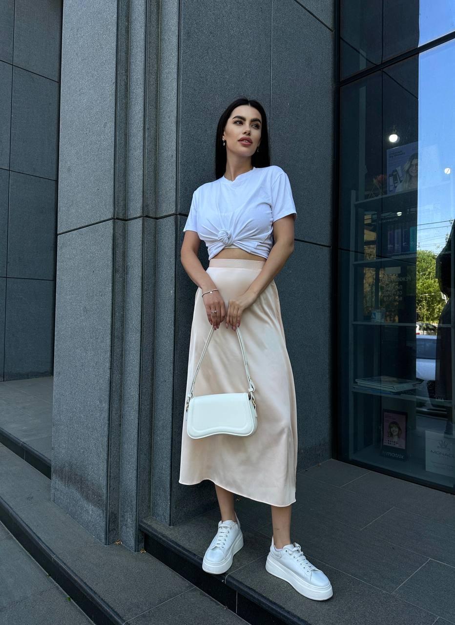 Жіноча спідниця